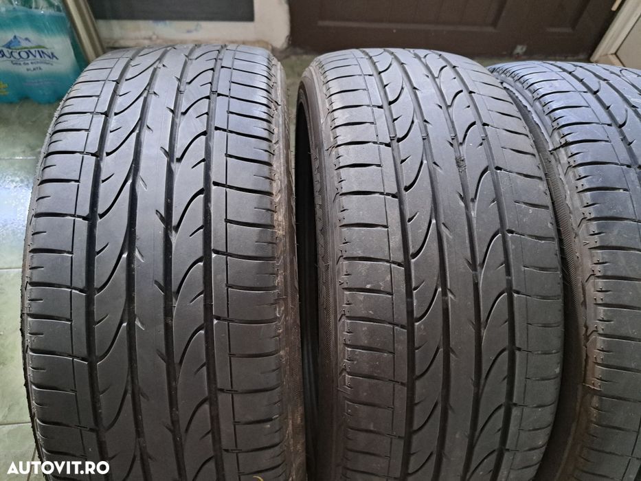 2 anvelope 225/45 R19 Bridgestone - 7