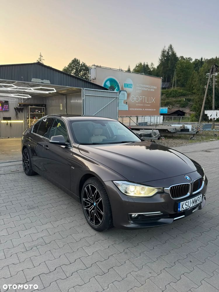 BMW Seria 3 - 2