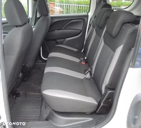 Fiat Doblo - 14