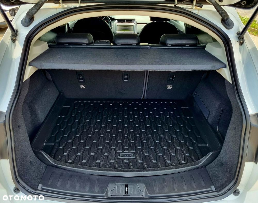 Jaguar E-Pace D180 AWD S - 15