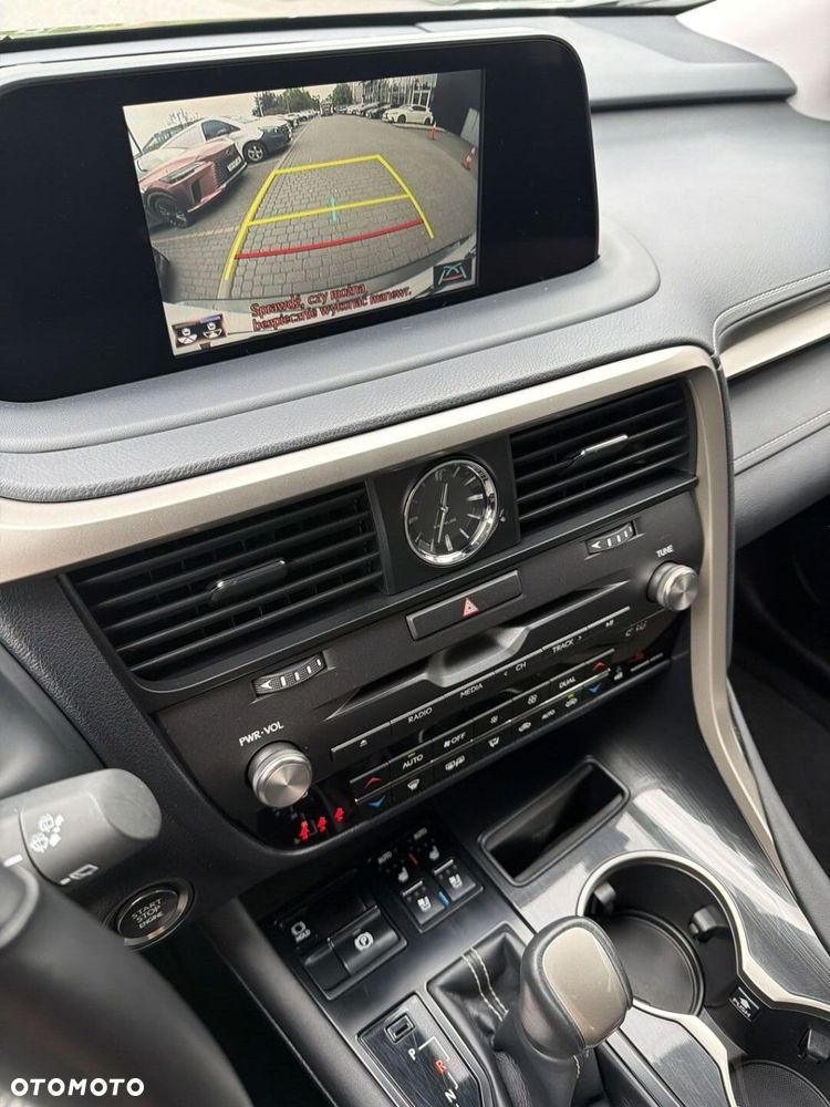 Lexus RX 300 Prestige - 19