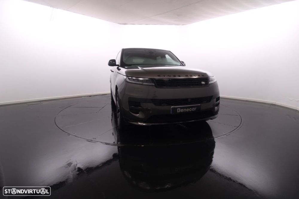Land Rover Range Rover Sport 3.0 P460e Dynamic SE - 11