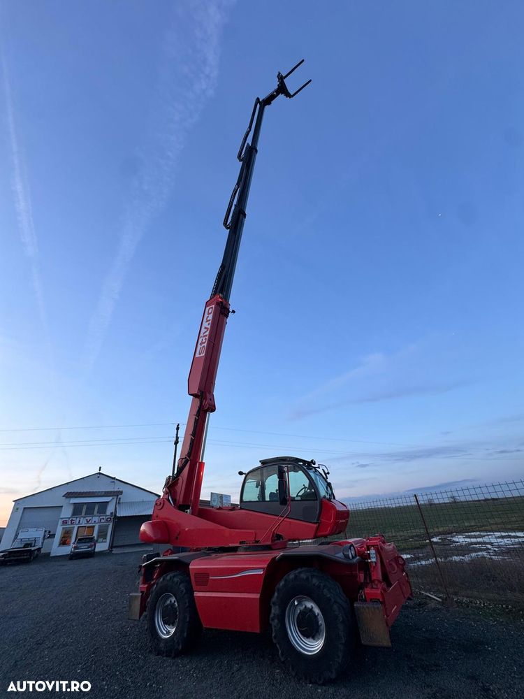 Manitou RTC 2540 Privilege - 6