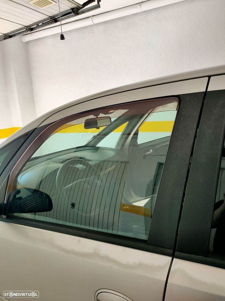 Opel Meriva 1.3 CDTI enjoy ecoFLEX - 26