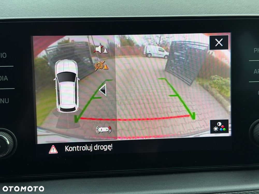 Skoda Kamiq 1.0 TSI Ambition - 31