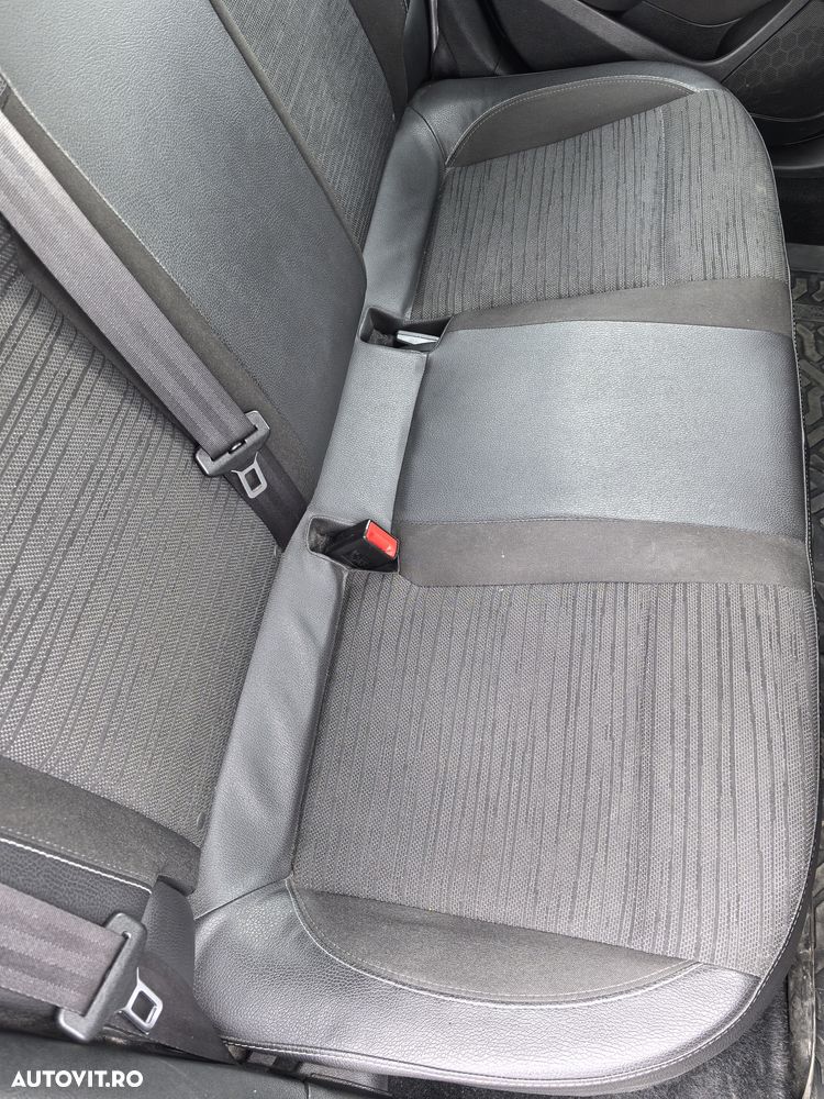 Opel Astra 1.6 TWINPORT ECOTEC Active Aut. - 9