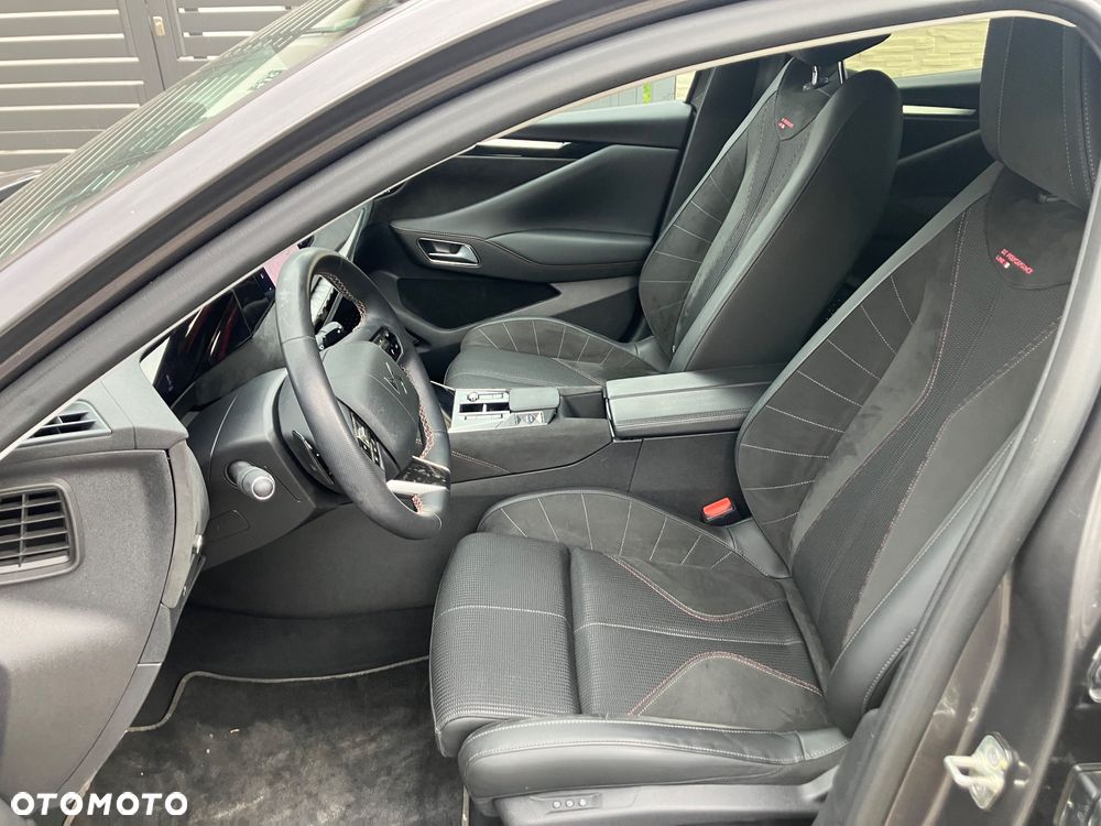 DS Automobiles DS 4 Crossback - 9