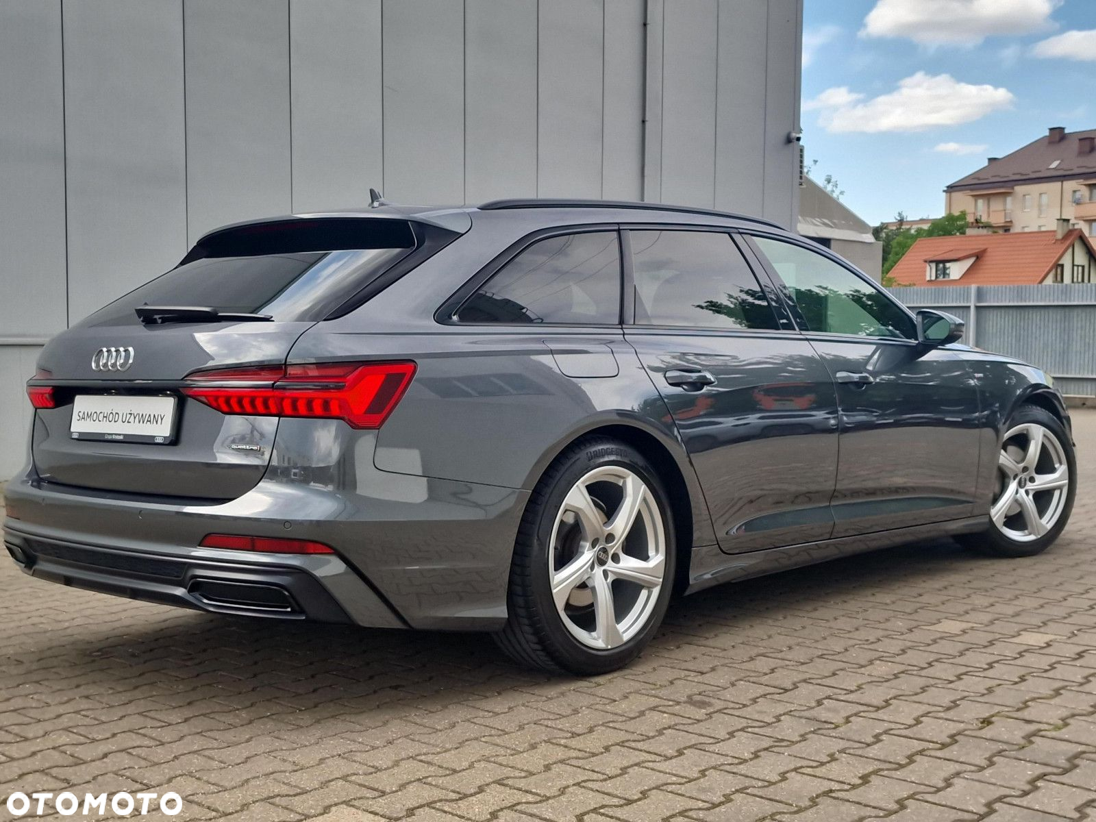 Audi A6 - 25