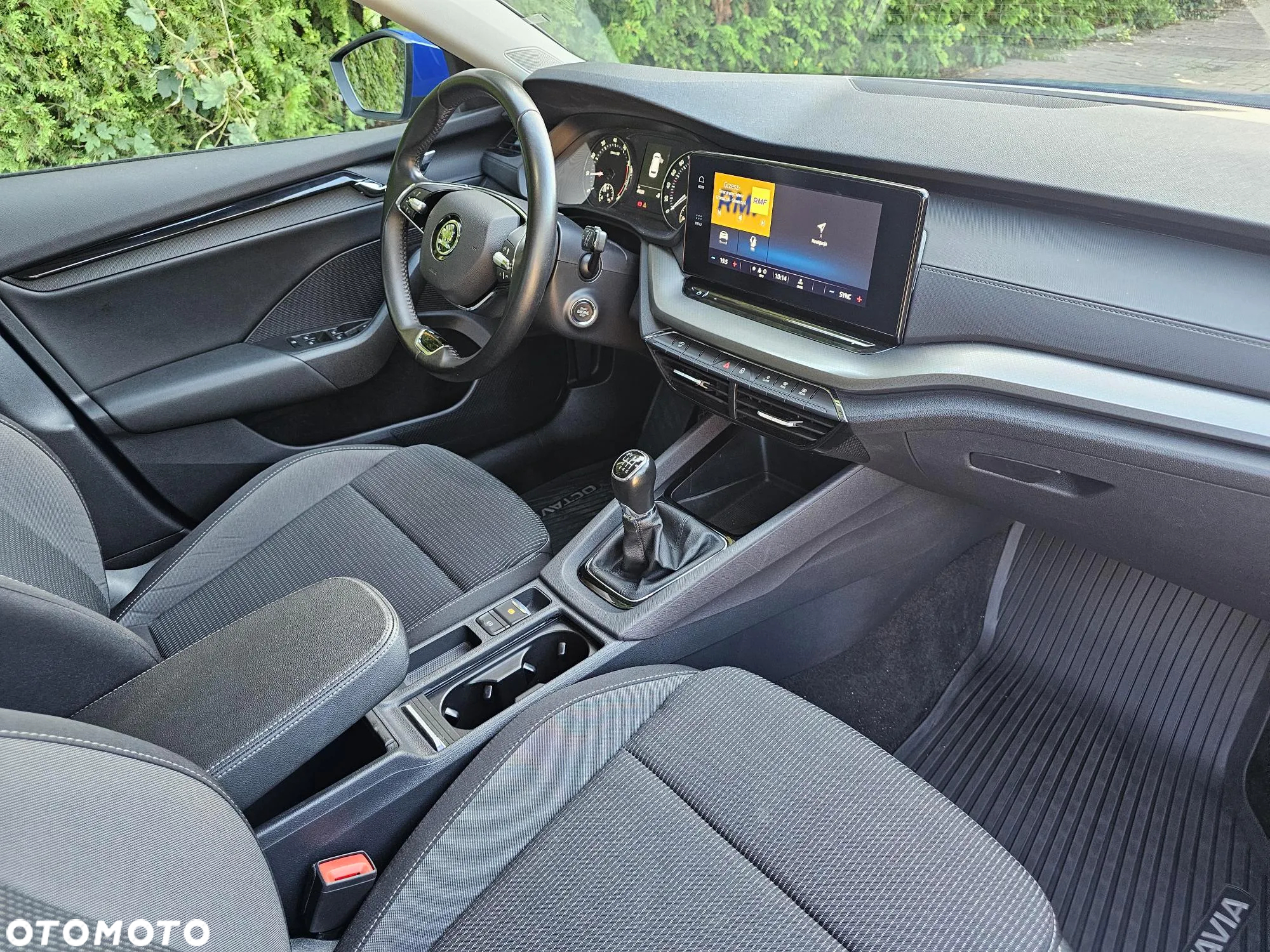 Skoda Octavia 1.0 TSI Ambition - 7