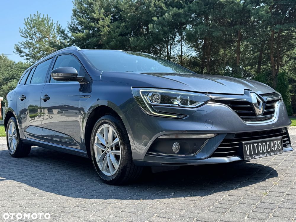 Renault Megane - 10