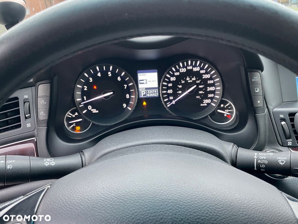 Infiniti M M37 S Premium - 12