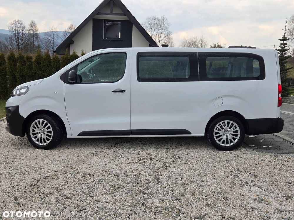 Opel Vivaro - 6