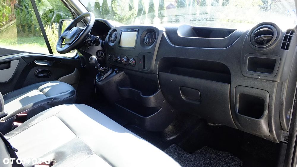 Renault Master - 20