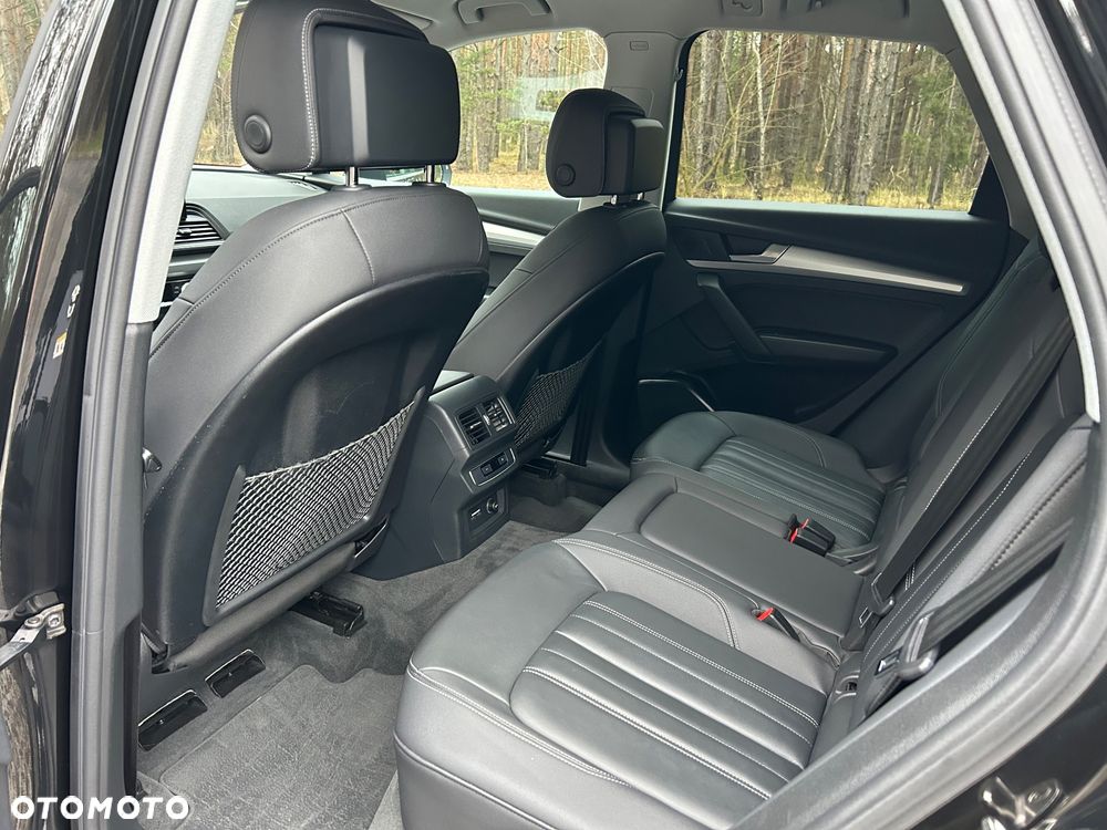 Audi Q5 TFSI 150 kW S tronic - 13
