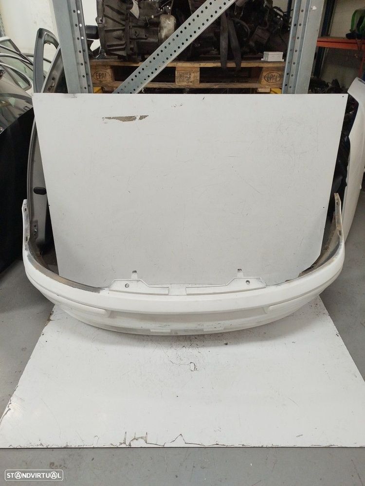 Para Choques Ft Fiat Punto (188_) - 3