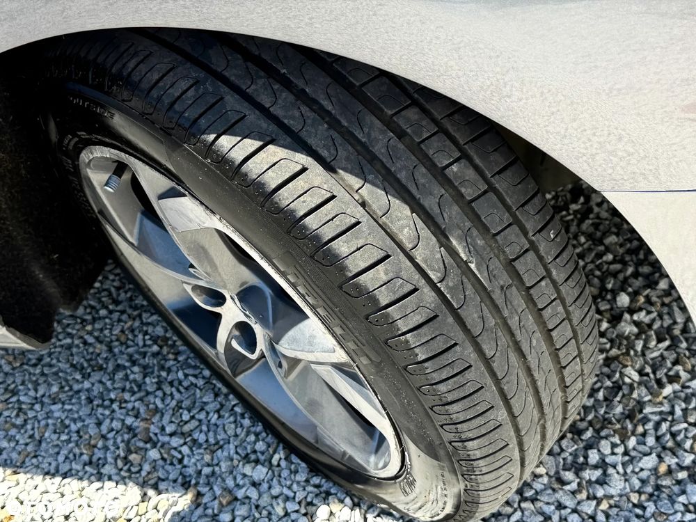 Peugeot 508 BlueHDi 180 EAT6 Stop&Start Allure - 32