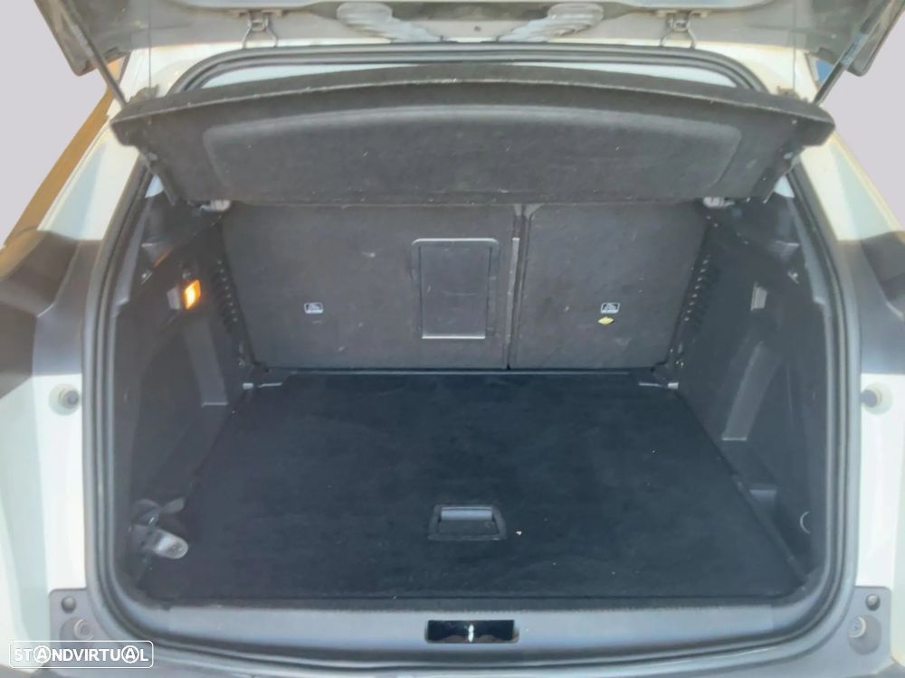 Peugeot 3008 1.2 PureTech Active - 8