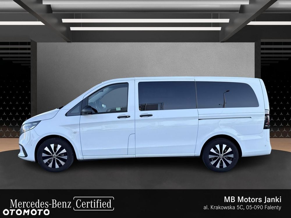 Mercedes-Benz Vito - 2