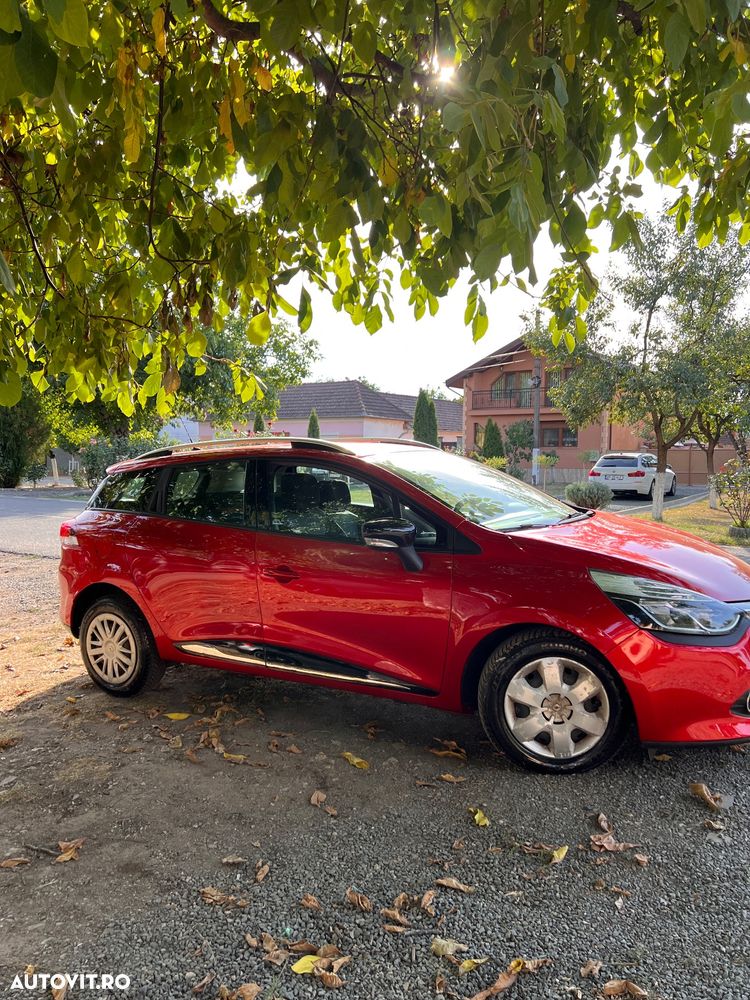 Renault Clio ENERGY TCe 90 Start & Stop Luxe - 3