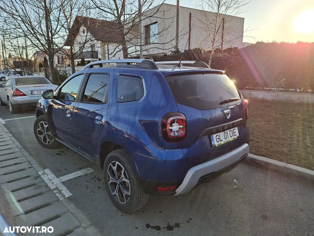 Dacia Duster - 5