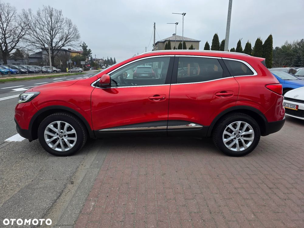 Renault Kadjar Energy TCe 130 Business - 8