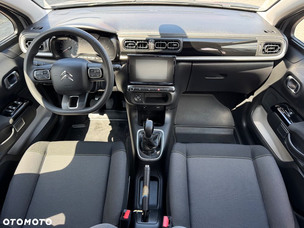 Citroën C3 Pure Tech 83 S&S SHINE - 21
