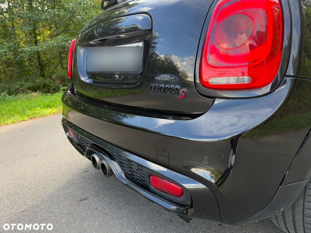 MINI Cooper S 60 Years Chili - 7