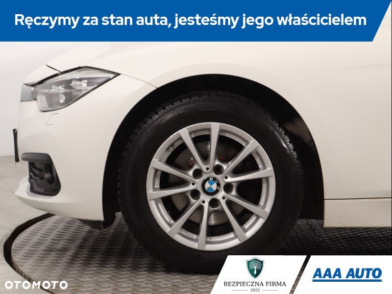 BMW Seria 3 - 16