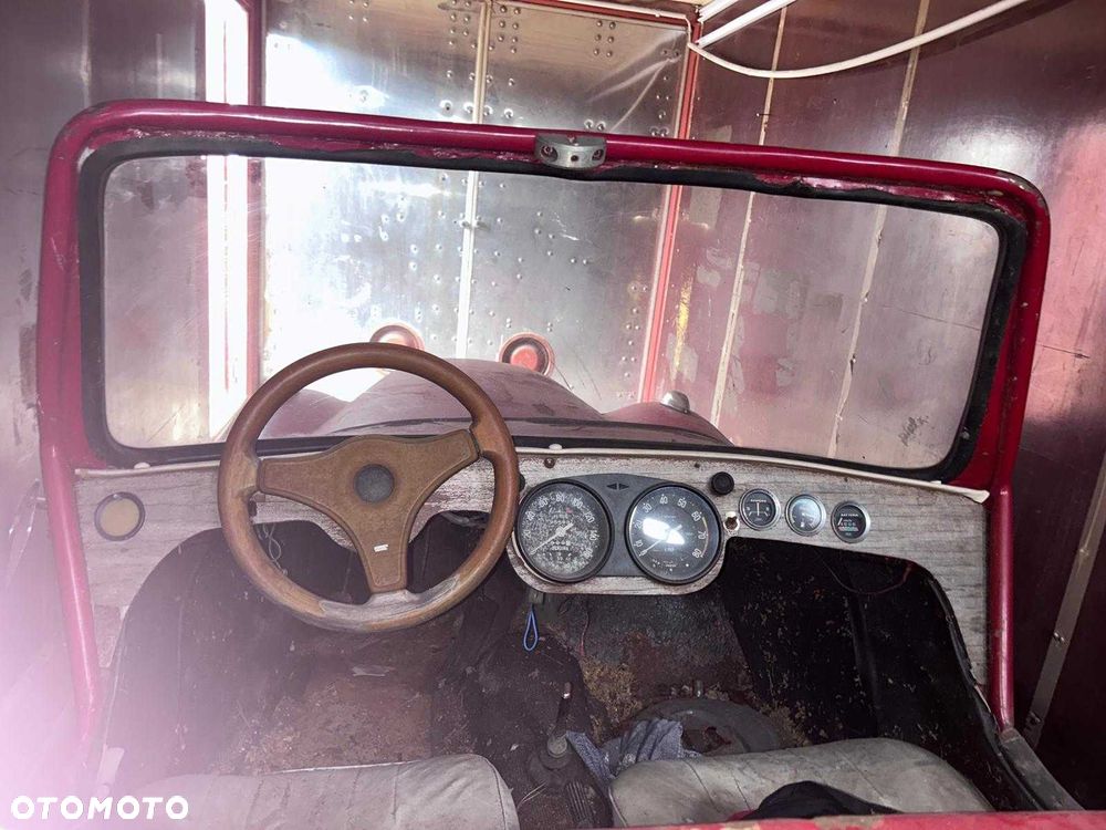 Fiat Inny - 5