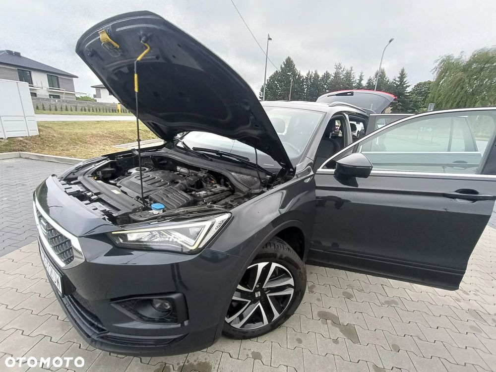 Seat Tarraco 2.0 TDI SCR DSG Style - 6