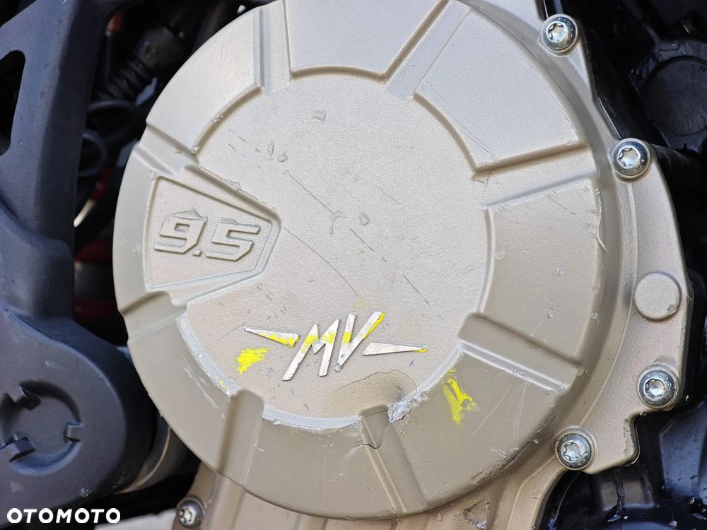 MV AGUSTA Inny - 11