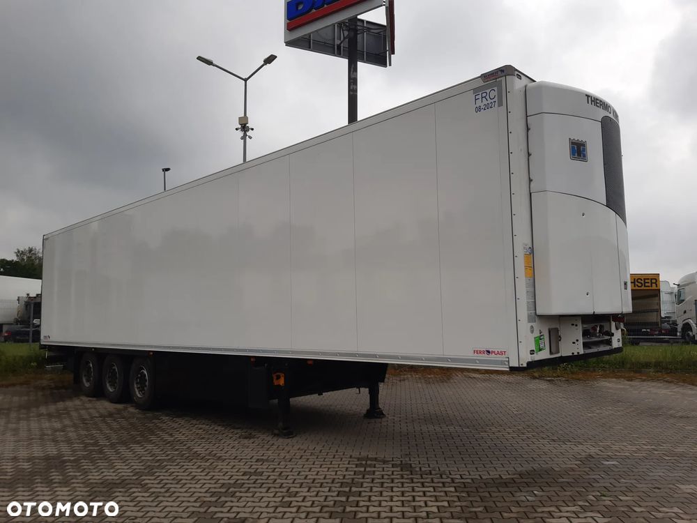 Schmitz Cargobull SCB (32933) - 1