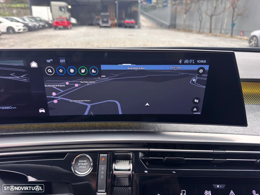 Peugeot E-5008 GT - 13