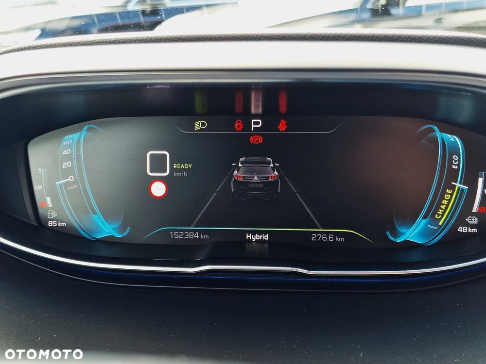 Peugeot 3008 225 e-EAT8 Allure Pack - 36