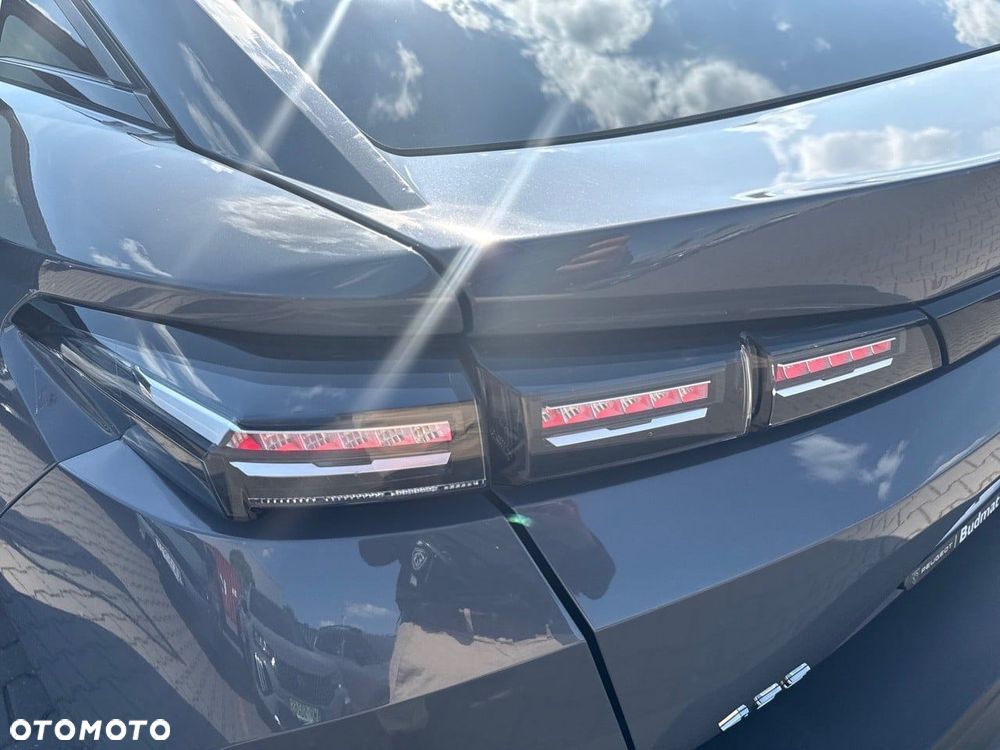 Peugeot 408 1.2 PureTech Allure S&S EAT8 - 13