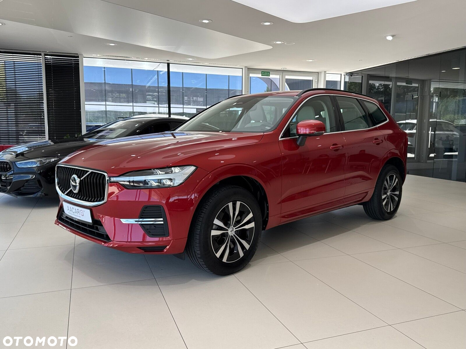 Volvo XC 60 - 2
