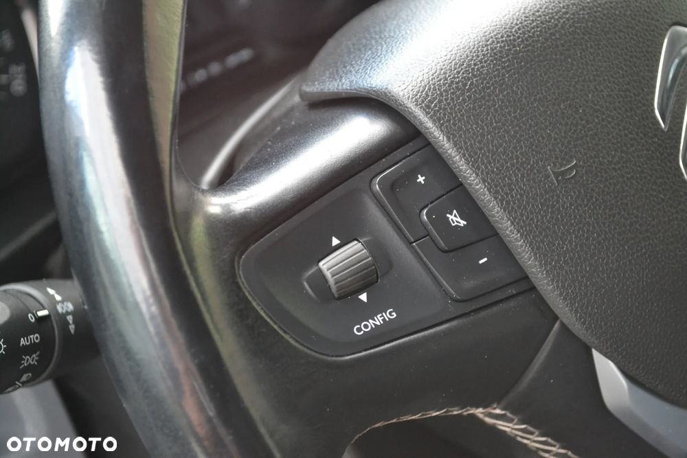 Citroën jumpy LONG L2H1 AUTOMAT 2x koła bogata wersja kamera faktura VAT23 - 27