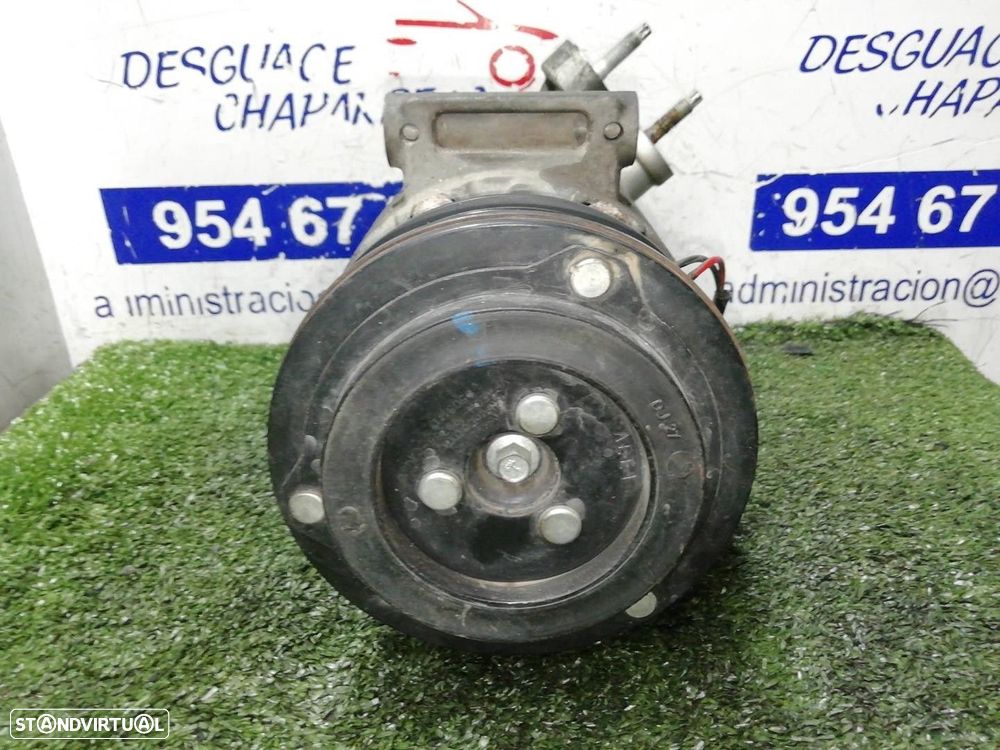 COMPRESSOR AR CONDICIONADO FORD C-MAX II 2014 -CV6119D629FE - 3