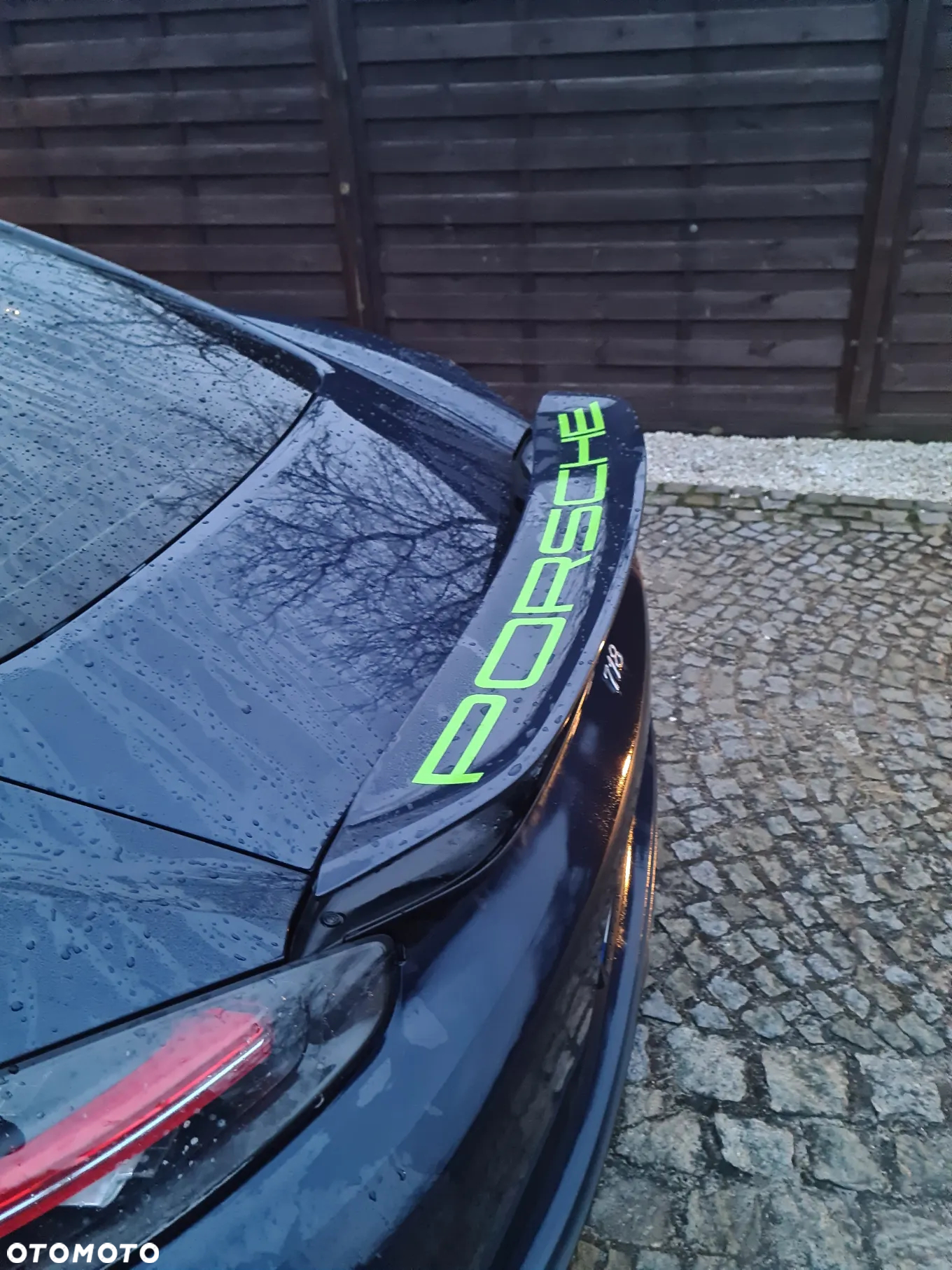 Porsche 718 Cayman PDK - 8