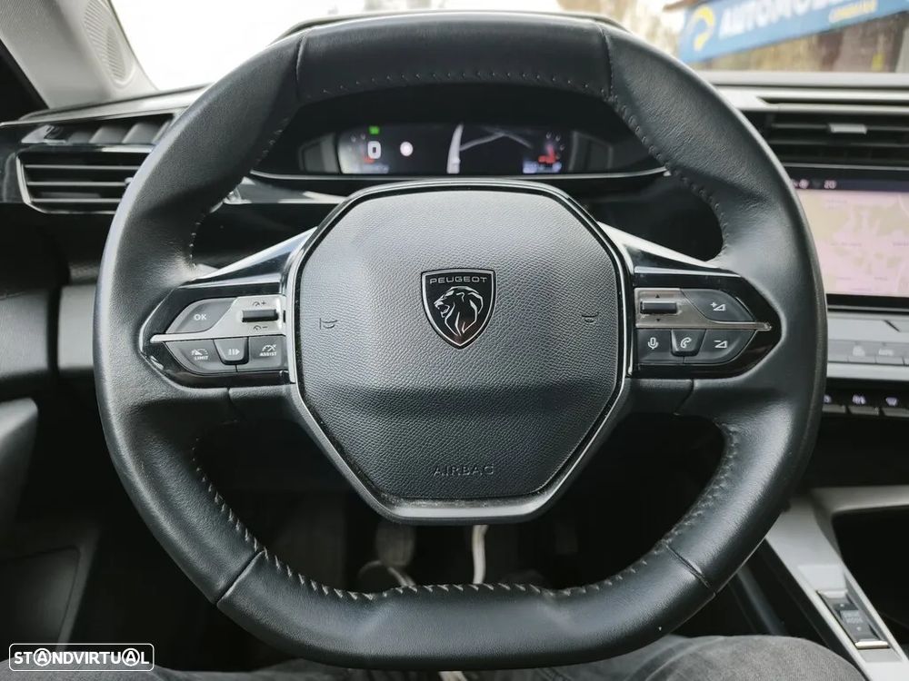 Peugeot 308 - 20