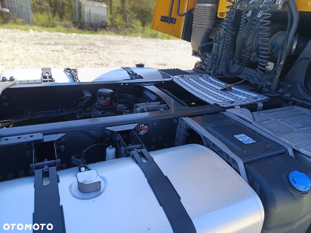 Renault T480 HIGH - 7