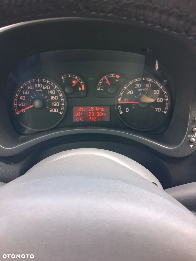 Fiat Panda 1.2 Dynamic - 20