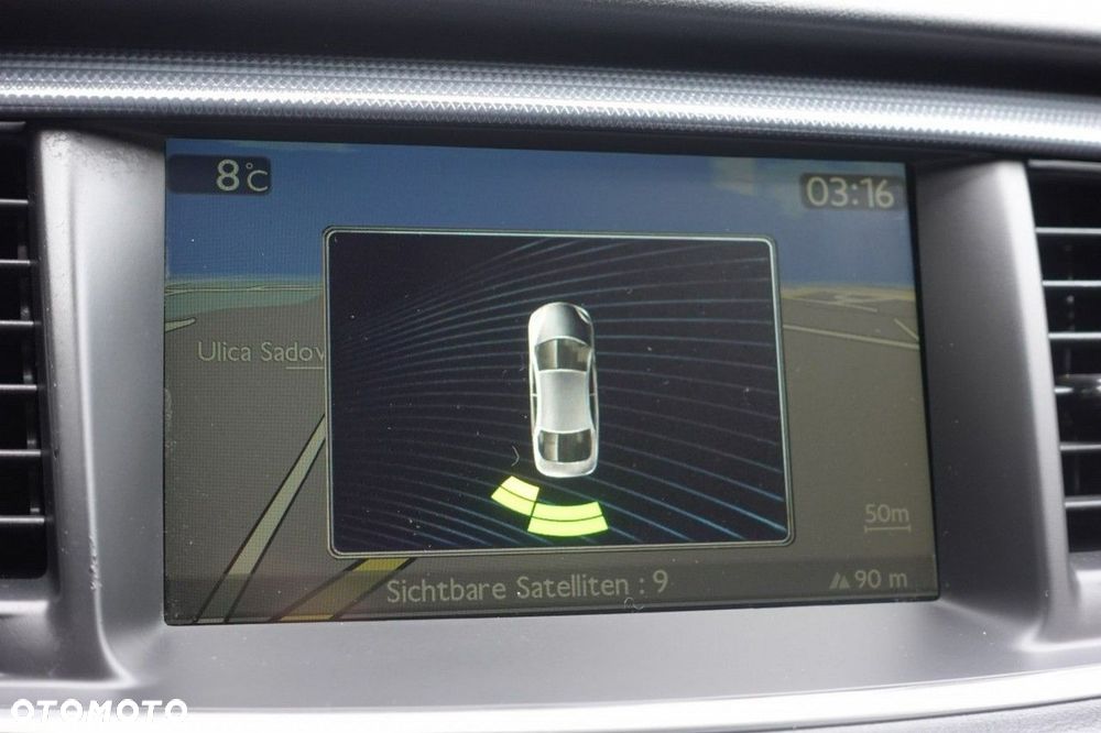 Peugeot 508 - 15