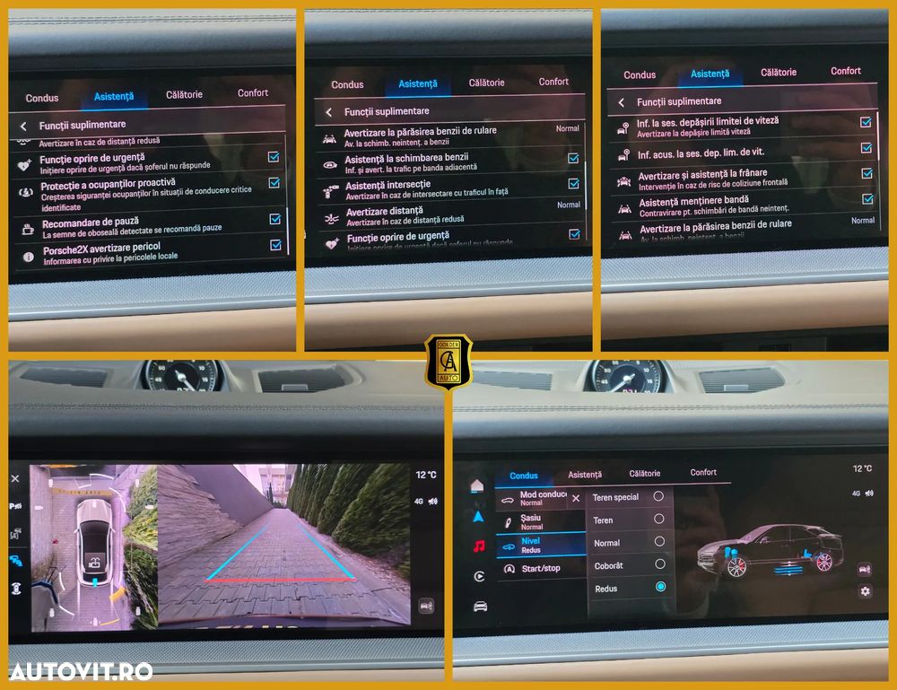 Porsche Cayenne Coupe - 38