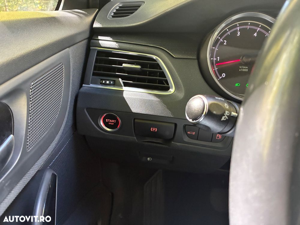 Peugeot 508 - 6