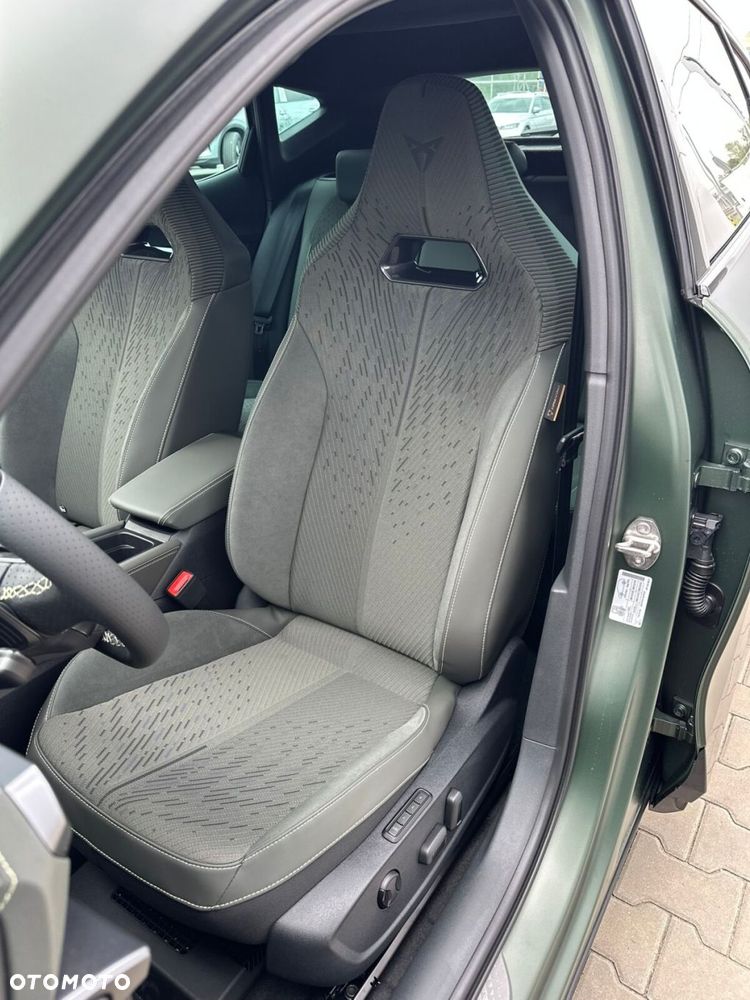 Cupra Formentor 2.0 TSI 4Drive Tribe Edition DSG - 16