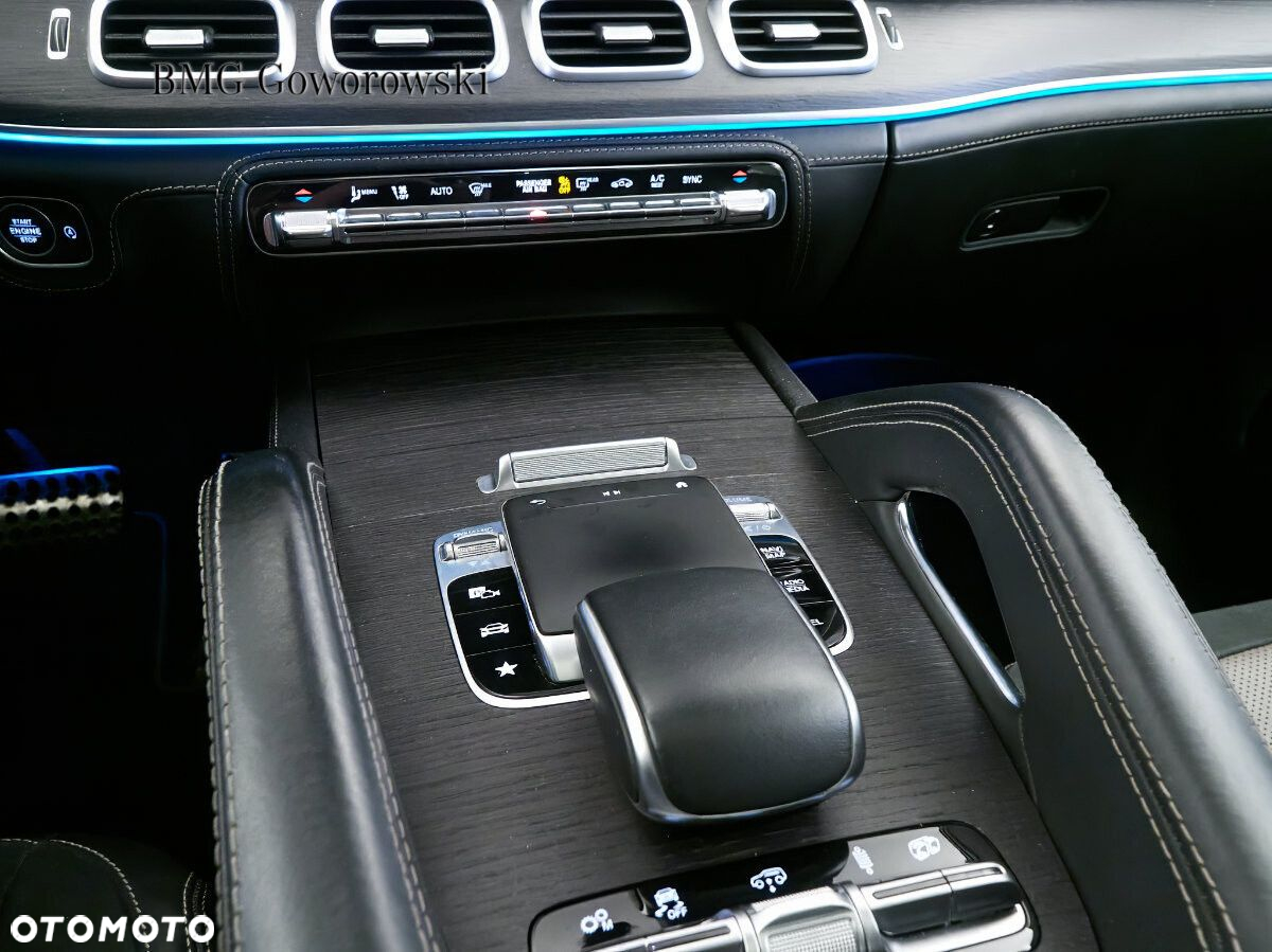 Mercedes-Benz GLE AMG 53 4-Matic - 14