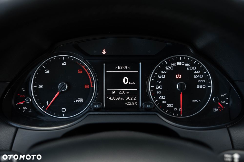 Audi Q5 2.0 TDI (clean diesel) ultra - 14