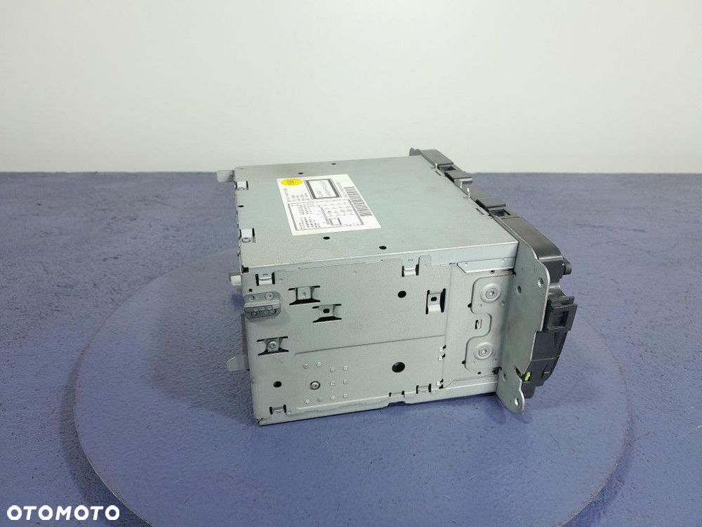 SEAT IBIZA IV RADIO ODTWARZACZ CD 6J0035153B - 4