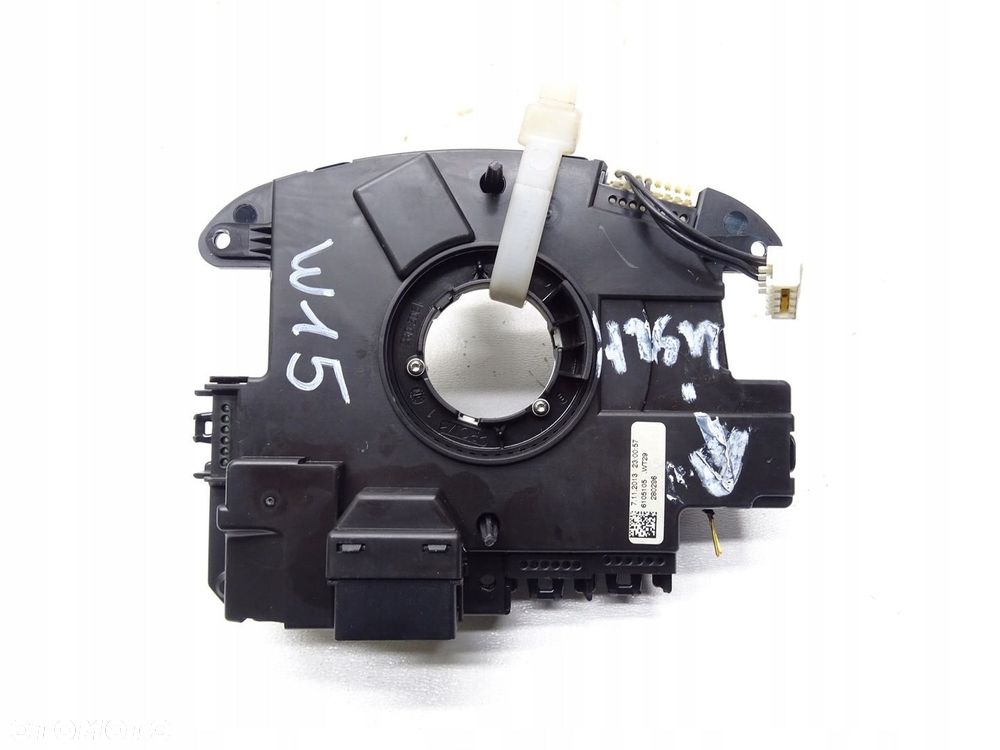 TAŚMA AIRBAG ZWIJAK 5K0953569A VW TIGUAN I 5N GOLF VI PASSAT B7 EOS - 8